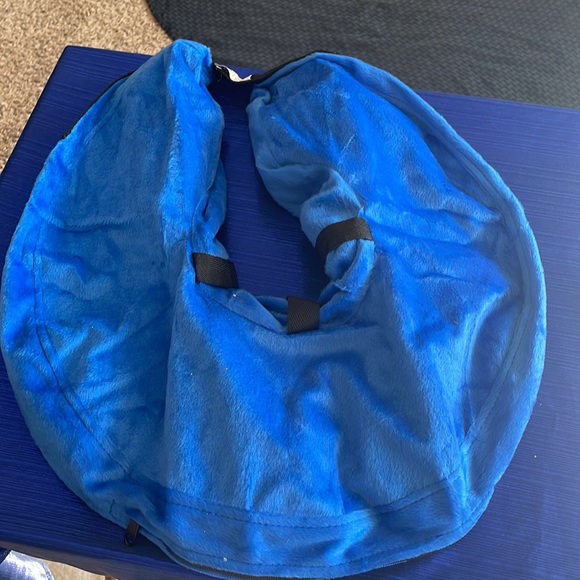 2for10$🔥Katoggy Large Dog Inflatable Collar- Injuries, rashes, post surgery - Picture 3 of 7